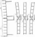 Fig. 23 - Transportation pathway elevation separator