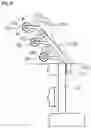 Fig. 05 - SYSTEM FOR PREVENTING FALL AND SUICIDE