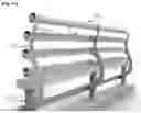 Fig. 12 - SYSTEM FOR PREVENTING FALL AND SUICIDE