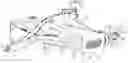 Fig. 01 - Land Leveler Implement with Bottom-Finned Working Blade