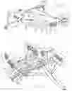 Fig. 04 - Land Leveler Implement with Bottom-Finned Working Blade