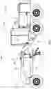 Fig. 02 - WORK MACHINE WITH A SADDLE FRAME ASSEMBLY