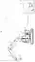 Fig. 02 - Manipulation mechanism for work machine and work machine equipped with same