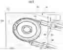 Fig. 10 - Manipulation mechanism for work machine and work machine equipped with same