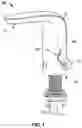 Fig. 02 - Faucet assembly with integrated anti-scald device