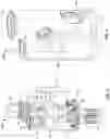 Fig. 04 - Faucet assembly with integrated anti-scald device