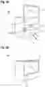 Fig. 05 - DOOR FOR A LABORATORY WORKSTATION