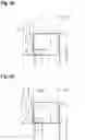 Fig. 07 - DOOR FOR A LABORATORY WORKSTATION