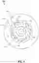 Fig. 04 - Electronic door locks having bi-directional overrunning clutches and methods of using the same