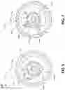 Fig. 07 - Electronic door locks having bi-directional overrunning clutches and methods of using the same