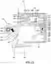 Fig. 13 - Electric control device for a latch