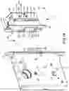 Fig. 20 - Electric control device for a latch