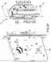 Fig. 23 - Electric control device for a latch