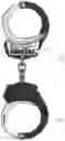 Fig. 02 - Personal restraints with button double lock