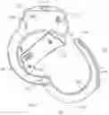Fig. 06 - Personal restraints with button double lock