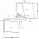 Fig. 01 - Piano hinges