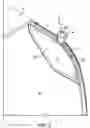 Fig. 03 - Fixed bin hinge system