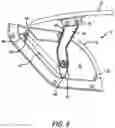Fig. 07 - Fixed bin hinge system