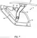 Fig. 08 - Fixed bin hinge system