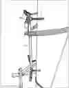 Fig. 01 - One piece climbing stick design