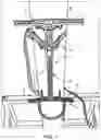 Fig. 02 - One piece climbing stick design