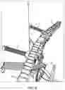 Fig. 07 - One piece climbing stick design