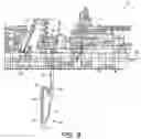 Fig. 10 - Installation of subsea risers