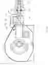 Fig. 25 - Fracturing pump with in-line fluid end