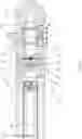 Fig. 27 - Fracturing pump with in-line fluid end
