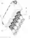 Fig. 29 - Fracturing pump with in-line fluid end