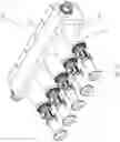 Fig. 33 - Fracturing pump with in-line fluid end