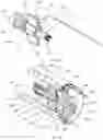 Fig. 38 - Fracturing pump with in-line fluid end