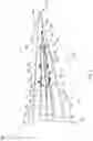 Fig. 10 - Wind turbine ice protection system