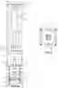 Fig. 05 - COMPENSATION OF FLOW VARIATIONS OF A PISTON PUMP AND CONSTANT-RATE AUTOMATED PLACEMENT OF CONCRETE