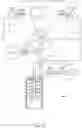 Fig. 10 - COMPENSATION OF FLOW VARIATIONS OF A PISTON PUMP AND CONSTANT-RATE AUTOMATED PLACEMENT OF CONCRETE