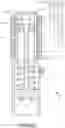 Fig. 18 - COMPENSATION OF FLOW VARIATIONS OF A PISTON PUMP AND CONSTANT-RATE AUTOMATED PLACEMENT OF CONCRETE