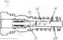 Fig. 01 - RECIPROCATING PISTON LUBRICATION PUMP