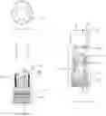 Fig. 09 - VALVE ASSEMBLIES, VALVE ASSEMBLIES FOR USE WITH DOWNHOLE PUMPS AND RELATED METHODS