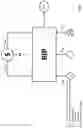 Fig. 02 - Apparatus for cooling-water extraction for a robot installation plate, having an adjustable extraction volume