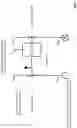 Fig. 06 - Apparatus for cooling-water extraction for a robot installation plate, having an adjustable extraction volume