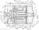 Fig. 01 - ELASTIC BODY AND LINEAR COMPRESSOR INCLUDING THE SAME