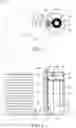 Fig. 04 - Gravity flow filtration of hydrocarbons from an oil-in-water emulsion