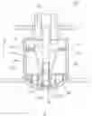 Fig. 02 - Flow control valve, oil pump assembly having the flow control valve, and scroll compressor