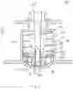 Fig. 03 - Flow control valve, oil pump assembly having the flow control valve, and scroll compressor