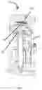 Fig. 02 - Muffler device and compressor having the same