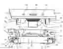 Fig. 01 - Mount for pump extension module
