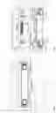 Fig. 02 - Mount for pump extension module