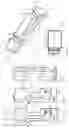 Fig. 04 - Mount for pump extension module