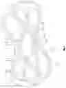 Fig. 04 - Superimposed opposing wave spring