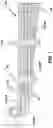 Fig. 02 - NOISE-REDUCING ELEMENT FOR A LEAF SPRING